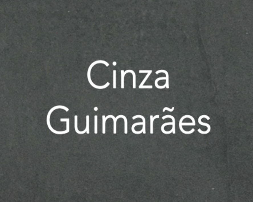 Cinza Guimares
