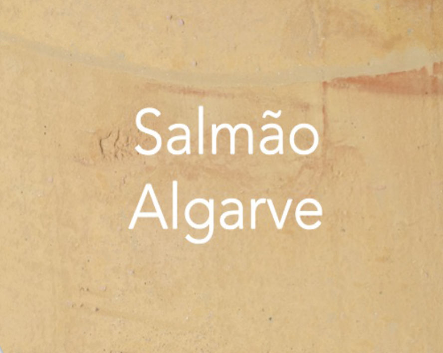Salmo Algarve