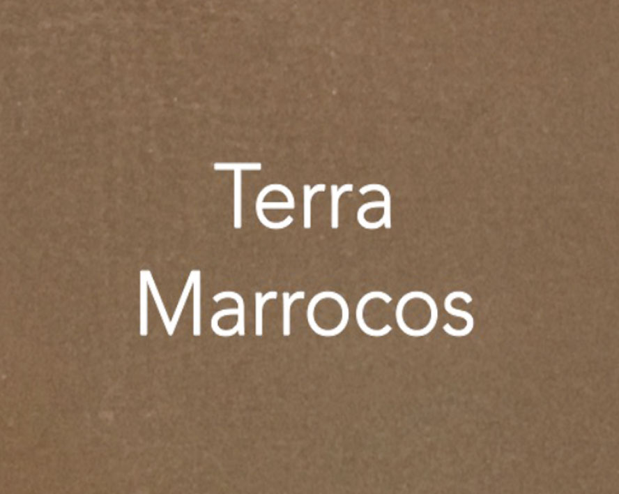 Terra Marrocos
